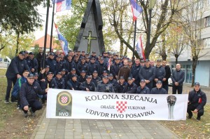 Kolona Vukovar 2019 1